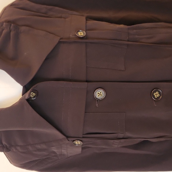 ST. JOHN two piece jacket and pants - Picture 3 of 12